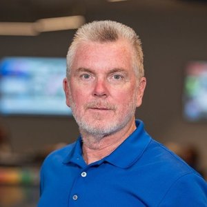 Bill Moore